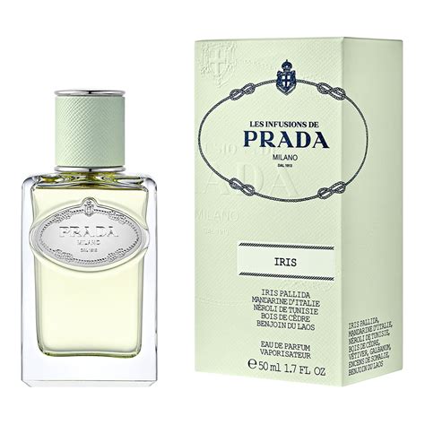 prada infusion d'iris 50 ml parfum|Prada infusion d'iris sephora.